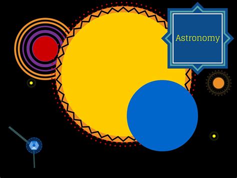 MIT OpenCourseWare Astronomy 的图像结果