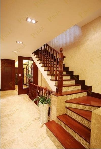 10款楼梯设计，复式与别墅装修一定要看了 - 知乎