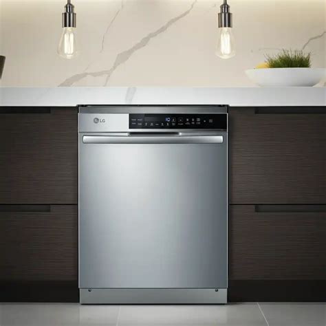 Image result for LG Dishwasher Error Code Be