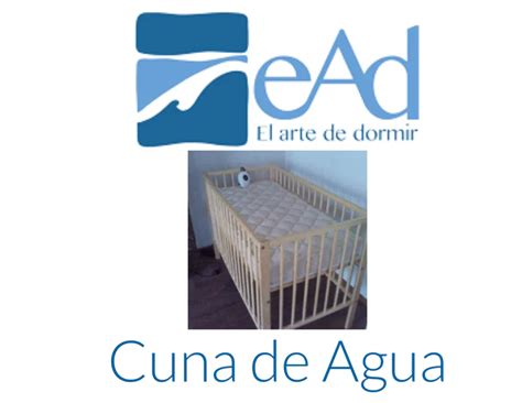 Cuna de agua - TiendAvilés