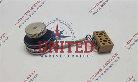 SAKAE SFCP50A POTENTIOMETER | United Marine Services