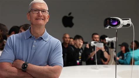 Tim Cook 的图像结果