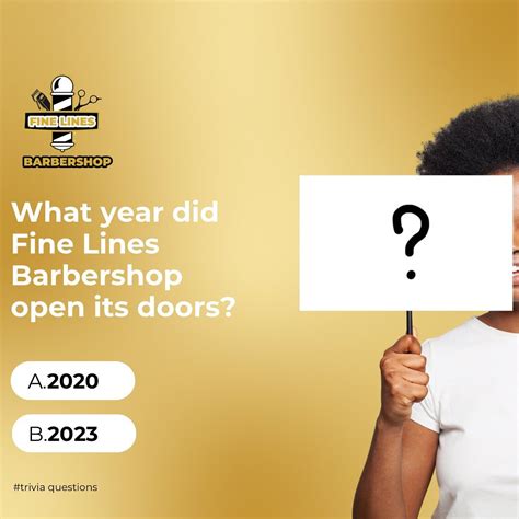 Fine Lines Barbershop