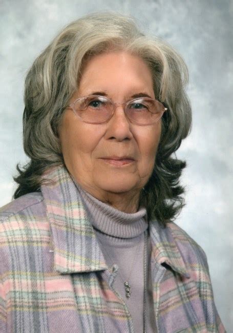 Betty Morris Obituary - Columbia, MO