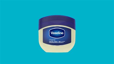 How To Remove Vaseline Stain From Washable Fabrics | Tidy Diary