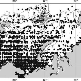 Map Graph Data Analysis Example 的图像结果