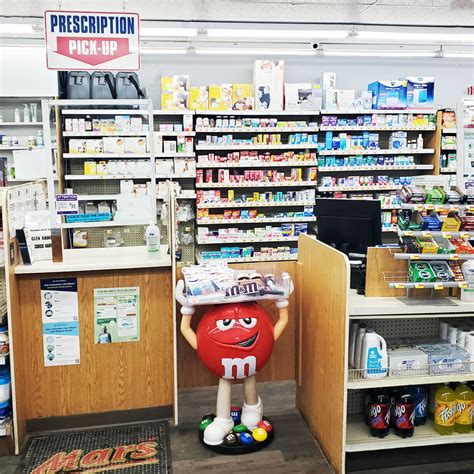 Northway Pharmacy | MEYERS DRUGS