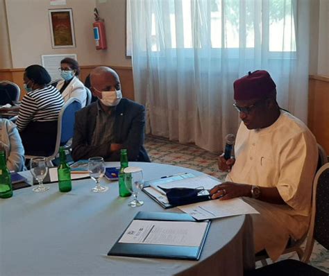 APO Group - Africa Newsroom / Press release | WHO Supports the ...