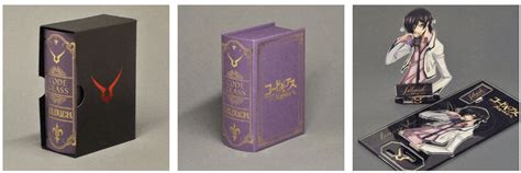 Image result for Code Geass Ring