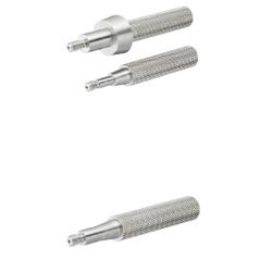 Slot Pins for Inspection Jigs - Automotive Inspection Components ...