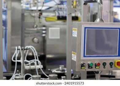 Image result for Industrial Control Console