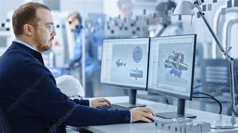 Engineer Using Computer 的图像结果