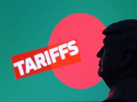 Bangladesh hails 20% US tariff, says "good news" for its apparel sector