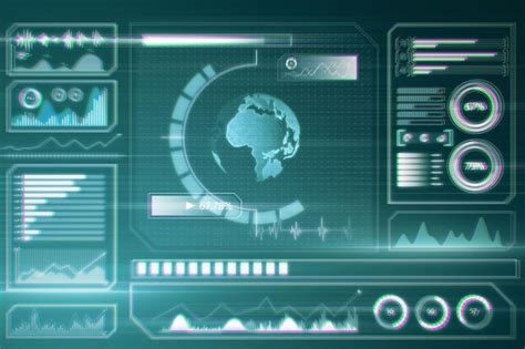 Digital Screen Background 的图像结果