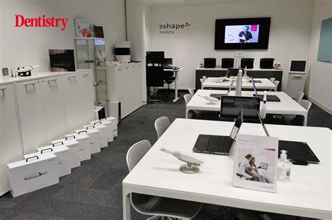 Image result for 3Shape Academy