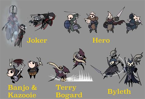 Smash Bros Ultimate dlc characters from the first fighter pass ...