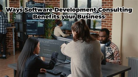 Software Development Consulting 的图像结果