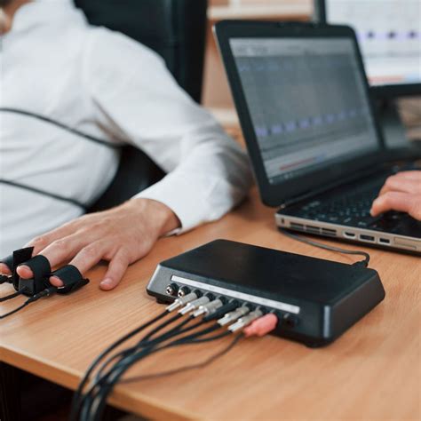 Polygraph Testing 的图像结果