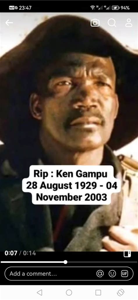 Kathorus heritage Tour , Huntersfield Stadium, Gauteng, 27 September ...