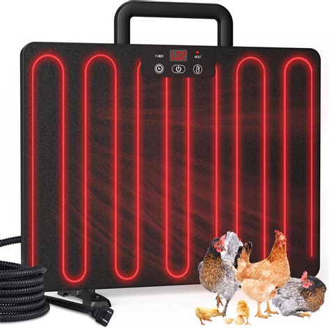 Chicken Coop Heaters at Maryann Wylie blog