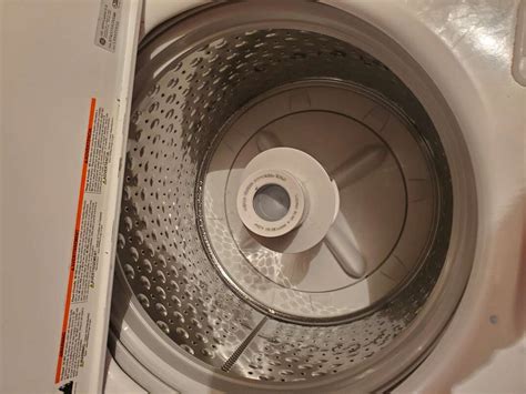 Image result for Washing Machine Conditioner Draw Not Emptying