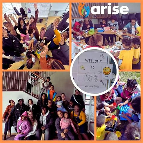 HOPE Cape Town on LinkedIn: #thenexindawoyethu