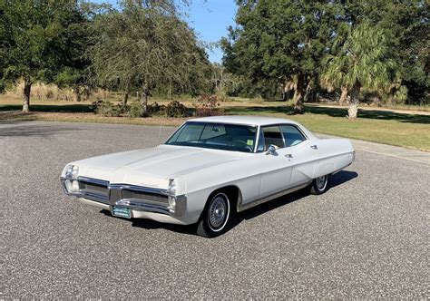 1967 Pontiac Bonneville | PJ's Auto World Classic Cars for Sale