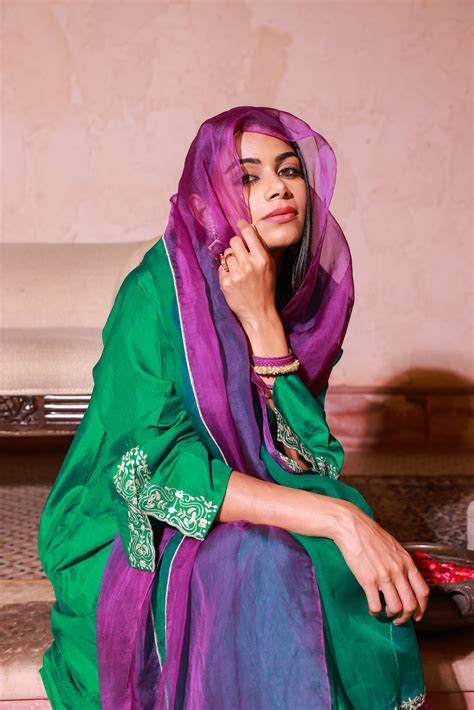 Reshmi Chand – Brahmandindia