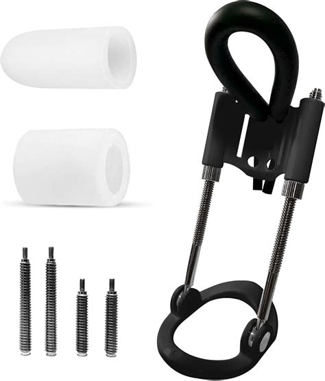 H2SON Upgraded Extender Stretcher Kit, Enlarger Stretcher India | Ubuy