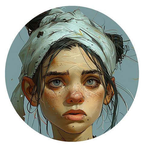 Character Sheet 4. TEMPEL