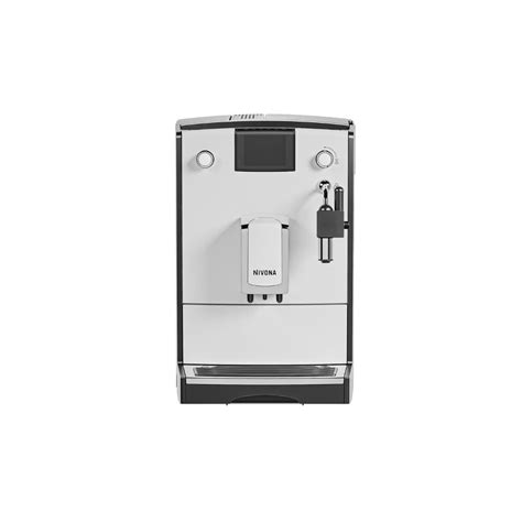 Nicr 796 Cafe Romatica Fully Automatic Espresso Machine – Premium ...