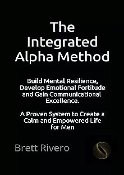 Methode Alpha Lecture 的图像结果