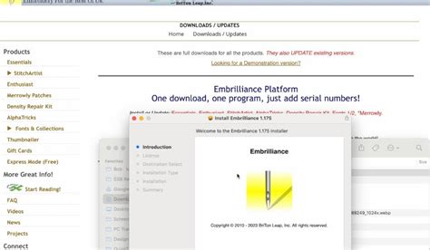 Embrilliance Essentials Tutorials Import Fonts 的图像结果