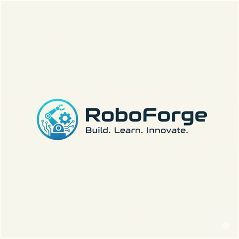 RoboForge | Robotics Kits, Electronics Components & STEM Learning Platform