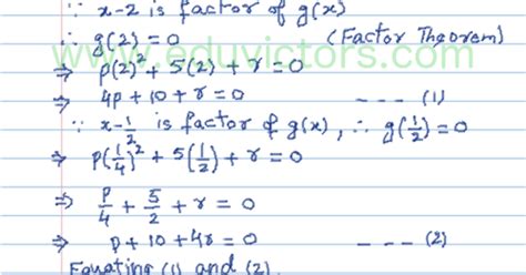Image result for Case Study Question Class 9 Polynomials