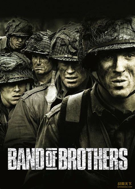 《兄弟连(全集)DVD》/Band Of Brothers 国语/2003年/二战/美德战/战网天下www.warwww.com战争电影、战争 ...