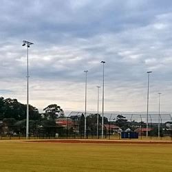 Chifley Sportsfield 的图像结果