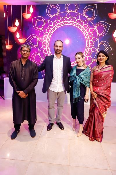 Embassy of India, Brasilia, Brazil