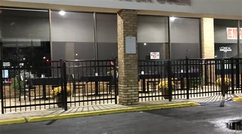 THE BRICK OVEN, Middleburg Heights - Menu, Prices & Restaurant Reviews ...