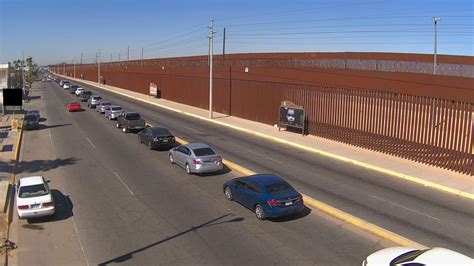 San Luis › North-East: U.S. Customs and Border Protection - San Luis ...