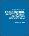 Image result for FCC License Exam