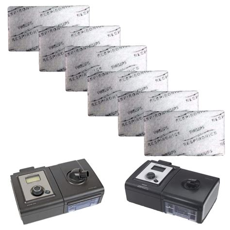 PHILIPS Ultra Fine for PR System One, M-Series and SleepEasy Series ...