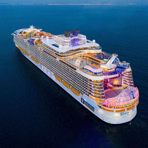 Royal Caribbean Internet Packages: Voom WiFi In-Depth - CruiseOverload