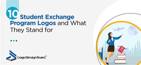 Exchange Programme Logo 的图像结果