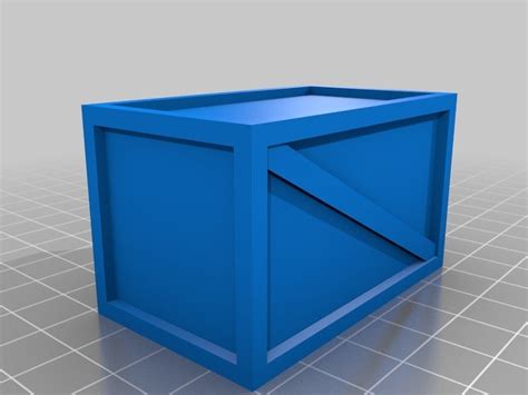 Ho Models Making Crates 的图像结果