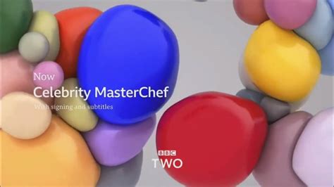 Image result for BBC2 Sign Off