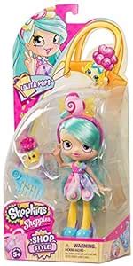 Shopkins Shoppies Season 7 Doll Single Pack - Lolita Pops, Toys for ...
