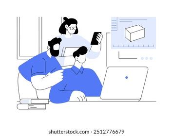 Computer Modeling Cartoon 的图像结果