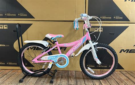 20" Ignite Dancer – Claudy Cycles