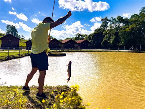 Quais são os destinos mais baratos para pescaria esportiva no Brasil